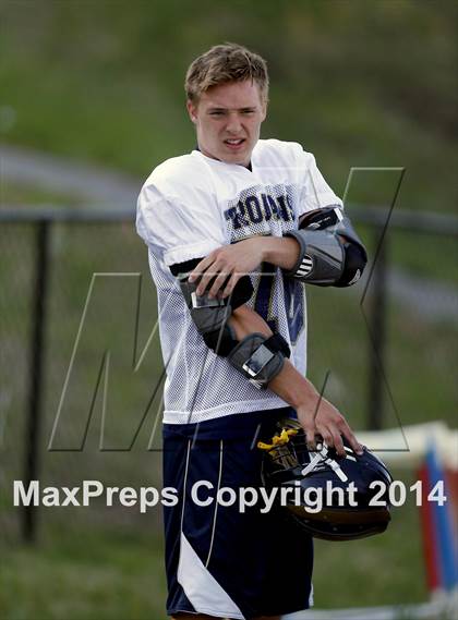 Thumbnail 2 in McCallie @ Soddy Daisy photogallery.