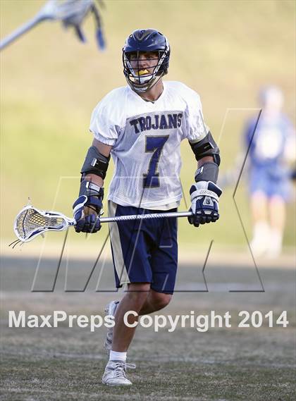 Thumbnail 2 in McCallie @ Soddy Daisy photogallery.