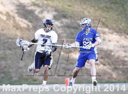 Thumbnail 2 in McCallie @ Soddy Daisy photogallery.