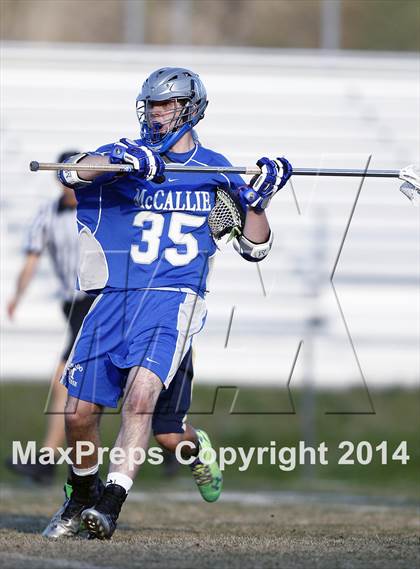 Thumbnail 1 in McCallie @ Soddy Daisy photogallery.