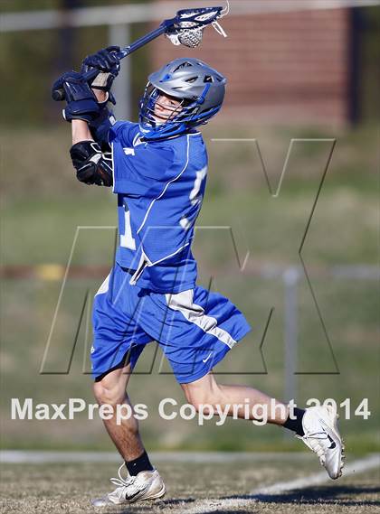 Thumbnail 1 in McCallie @ Soddy Daisy photogallery.