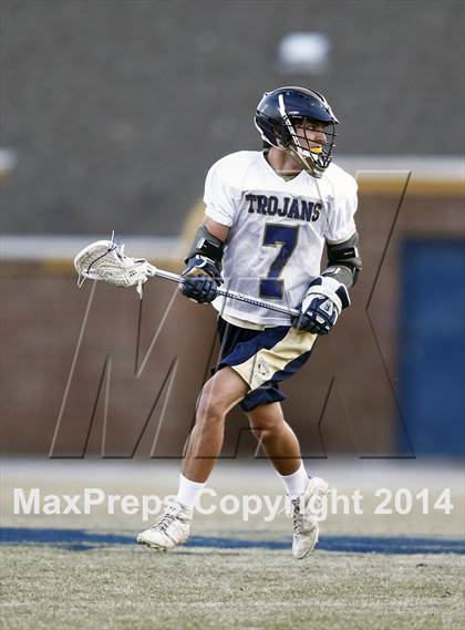 Thumbnail 2 in McCallie @ Soddy Daisy photogallery.