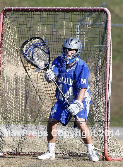 Thumbnail 2 in McCallie @ Soddy Daisy photogallery.