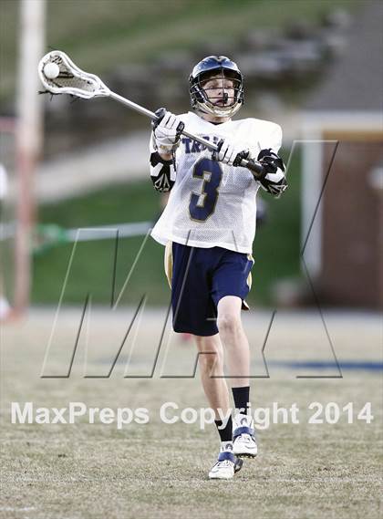 Thumbnail 3 in McCallie @ Soddy Daisy photogallery.