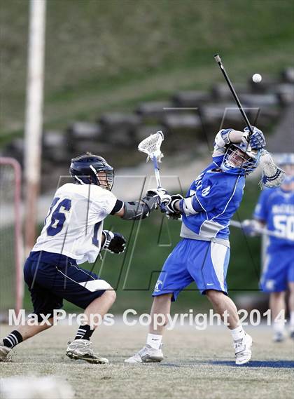 Thumbnail 1 in McCallie @ Soddy Daisy photogallery.