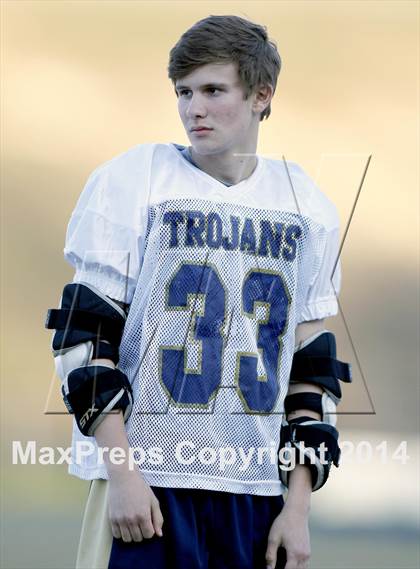 Thumbnail 2 in McCallie @ Soddy Daisy photogallery.