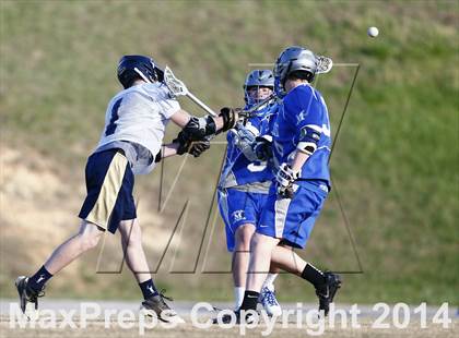 Thumbnail 1 in McCallie @ Soddy Daisy photogallery.