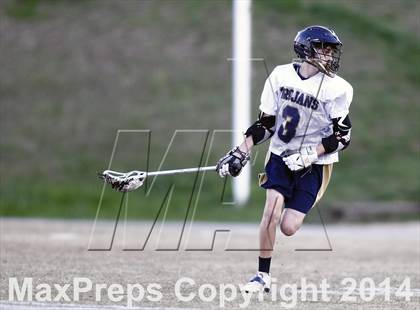 Thumbnail 1 in McCallie @ Soddy Daisy photogallery.