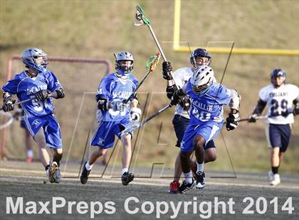 Thumbnail 3 in McCallie @ Soddy Daisy photogallery.