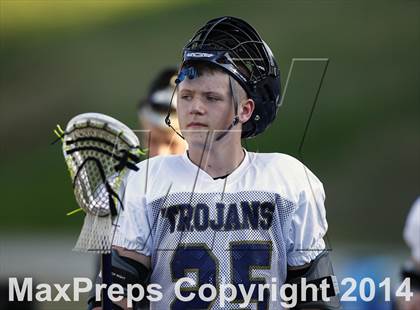 Thumbnail 1 in McCallie @ Soddy Daisy photogallery.