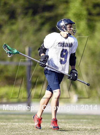 Thumbnail 3 in McCallie @ Soddy Daisy photogallery.