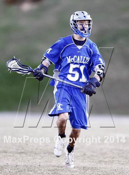 Thumbnail 1 in McCallie @ Soddy Daisy photogallery.