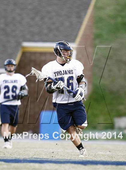 Thumbnail 1 in McCallie @ Soddy Daisy photogallery.