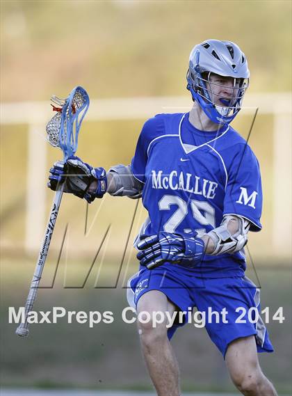 Thumbnail 3 in McCallie @ Soddy Daisy photogallery.