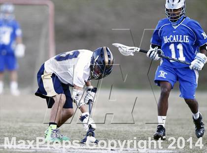 Thumbnail 1 in McCallie @ Soddy Daisy photogallery.