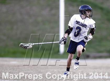 Thumbnail 2 in McCallie @ Soddy Daisy photogallery.