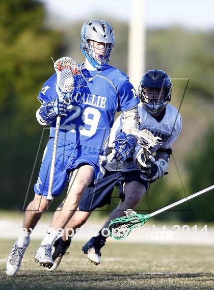 Thumbnail 1 in McCallie @ Soddy Daisy photogallery.