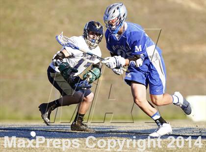 Thumbnail 3 in McCallie @ Soddy Daisy photogallery.