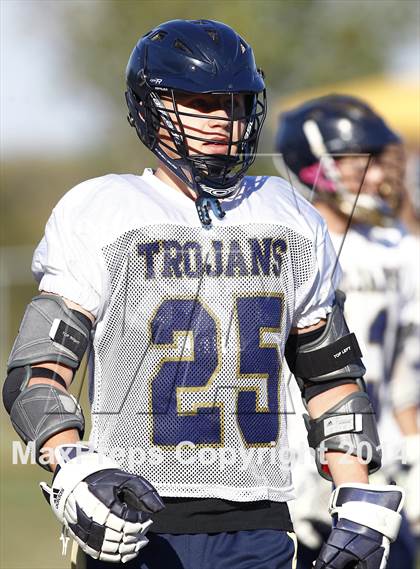 Thumbnail 1 in McCallie @ Soddy Daisy photogallery.