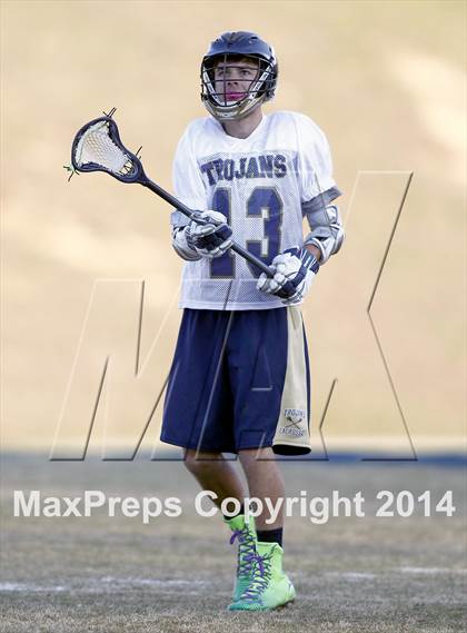 Thumbnail 2 in McCallie @ Soddy Daisy photogallery.
