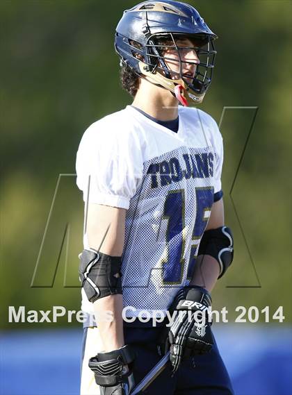 Thumbnail 3 in McCallie @ Soddy Daisy photogallery.