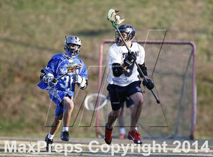 Thumbnail 2 in McCallie @ Soddy Daisy photogallery.