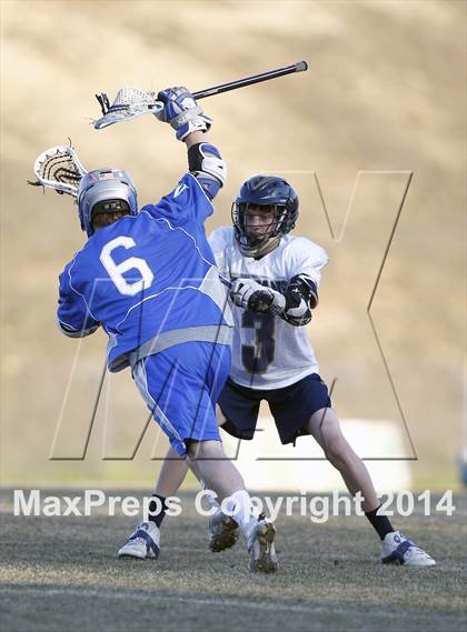 Thumbnail 3 in McCallie @ Soddy Daisy photogallery.