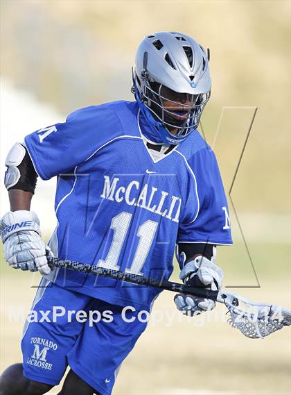 Thumbnail 2 in McCallie @ Soddy Daisy photogallery.