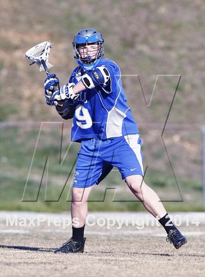 Thumbnail 1 in McCallie @ Soddy Daisy photogallery.