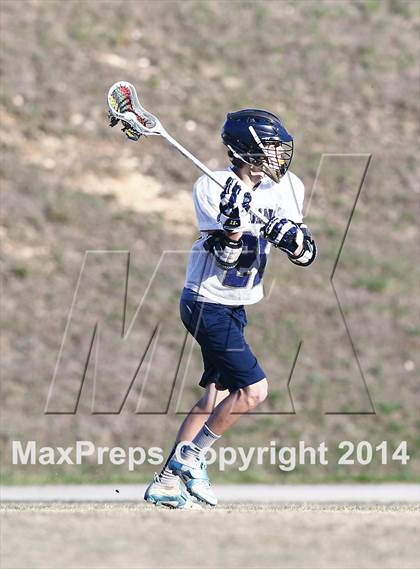 Thumbnail 3 in McCallie @ Soddy Daisy photogallery.