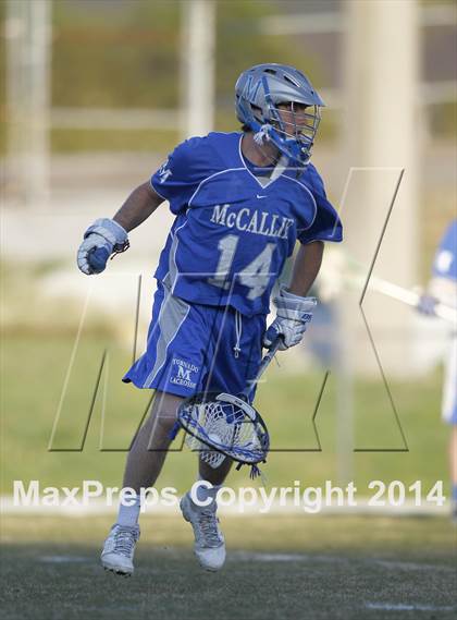 Thumbnail 2 in McCallie @ Soddy Daisy photogallery.