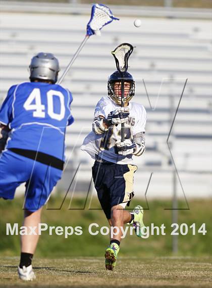 Thumbnail 2 in McCallie @ Soddy Daisy photogallery.
