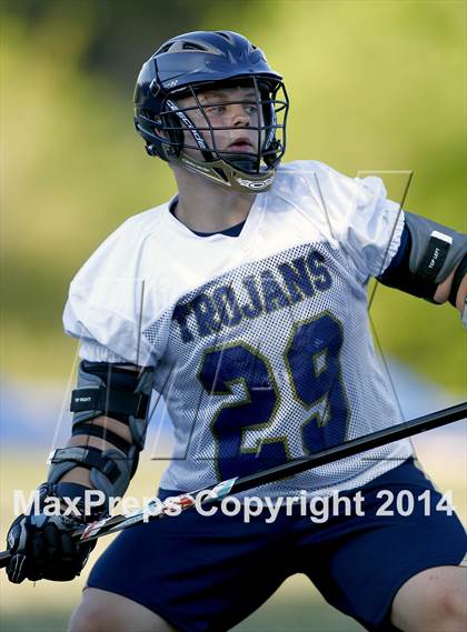 Thumbnail 1 in McCallie @ Soddy Daisy photogallery.