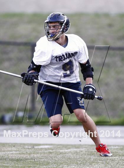 Thumbnail 3 in McCallie @ Soddy Daisy photogallery.