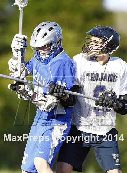 Thumbnail 2 in McCallie @ Soddy Daisy photogallery.