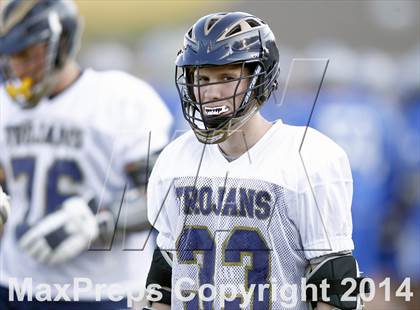 Thumbnail 3 in McCallie @ Soddy Daisy photogallery.