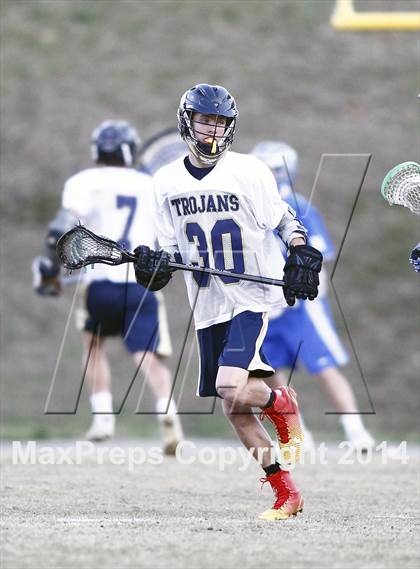 Thumbnail 3 in McCallie @ Soddy Daisy photogallery.