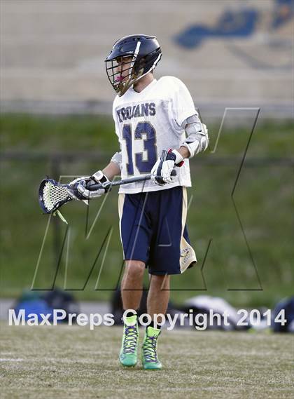 Thumbnail 1 in McCallie @ Soddy Daisy photogallery.