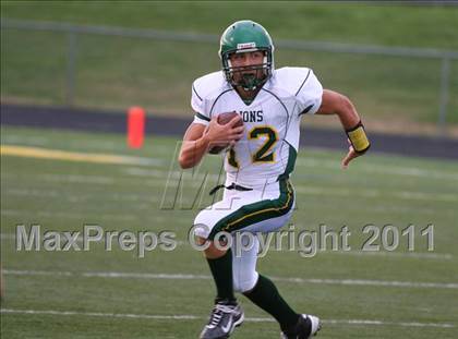 Thumbnail 2 in Borah @ Meridian photogallery.