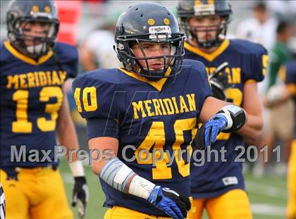 Thumbnail 2 in Borah @ Meridian photogallery.