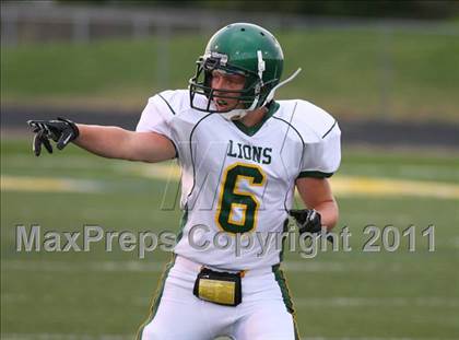 Thumbnail 2 in Borah @ Meridian photogallery.