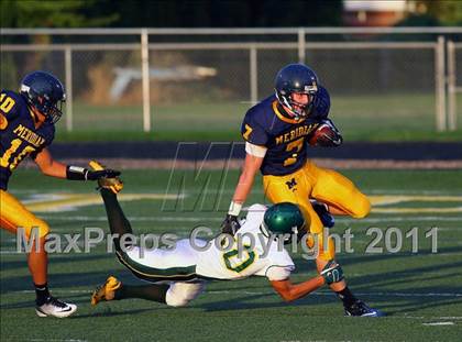 Thumbnail 1 in Borah @ Meridian photogallery.