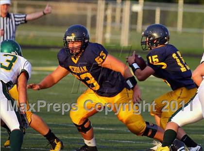 Thumbnail 3 in Borah @ Meridian photogallery.