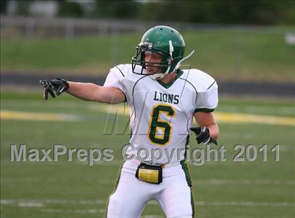 Thumbnail 1 in Borah @ Meridian photogallery.