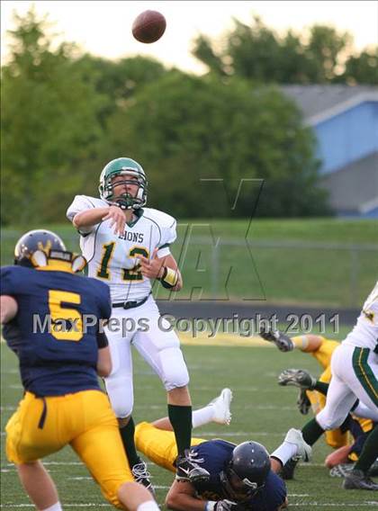 Thumbnail 2 in Borah @ Meridian photogallery.
