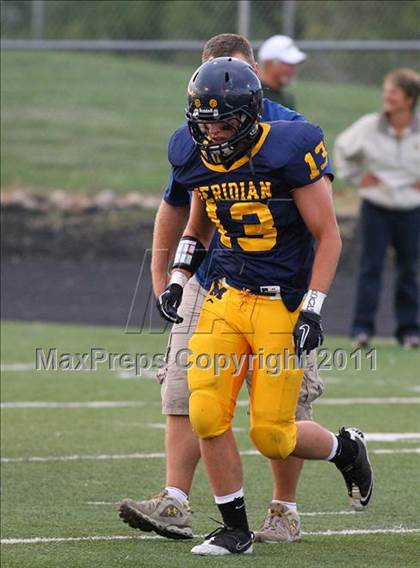 Thumbnail 3 in Borah @ Meridian photogallery.