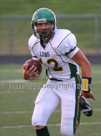 Thumbnail 1 in Borah @ Meridian photogallery.