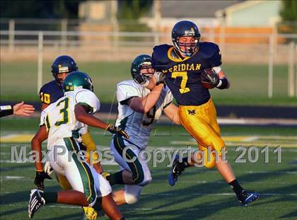 Thumbnail 2 in Borah @ Meridian photogallery.