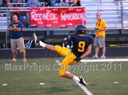 Thumbnail 1 in Borah @ Meridian photogallery.