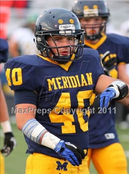 Thumbnail 1 in Borah @ Meridian photogallery.
